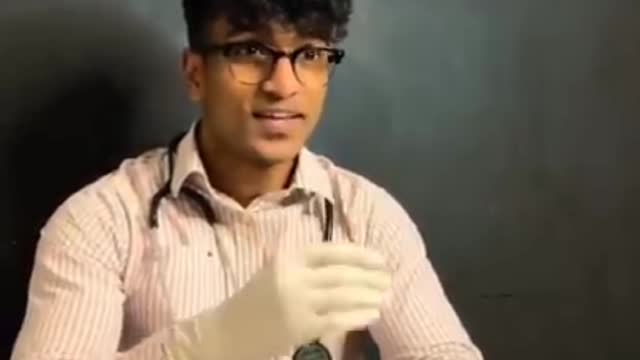 Doctor and patient funny videos