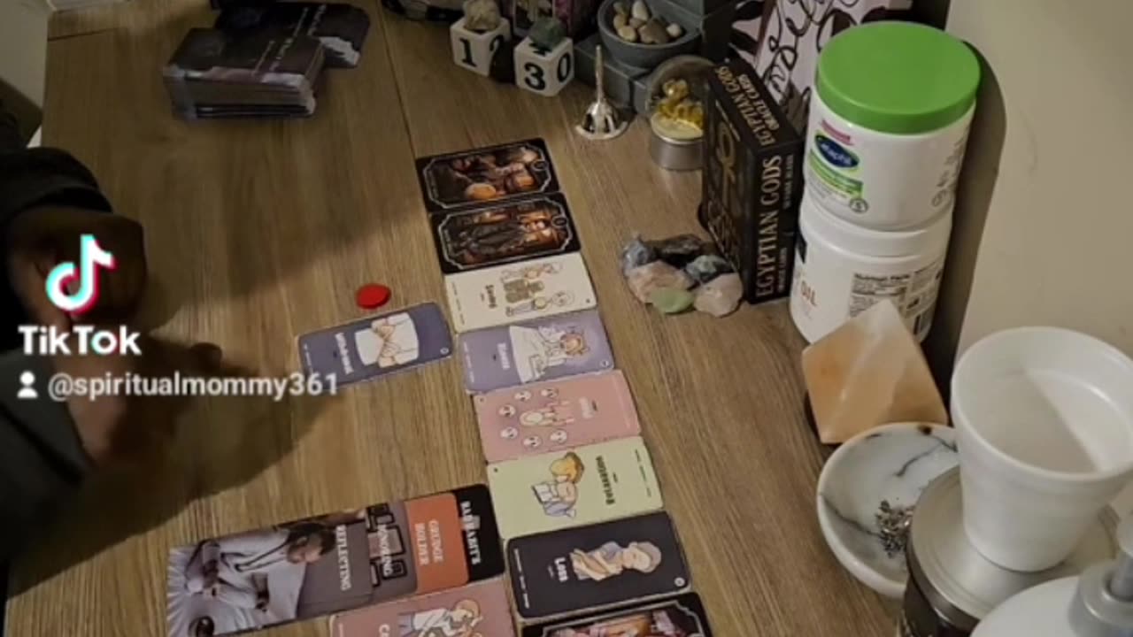 Important letters and buried treasures!๐ณ|๐ฉ๐จโ๐ฉโ๐งโ๐งโ๏ธ๐ค๐โ ๏ธ๐ฉ๐ค๐พ