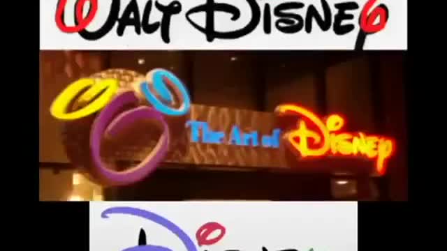 DISNEY MOVIES GROOMED OUR CHILDREN