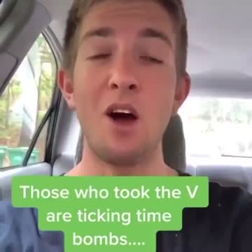 The you know what is causing...