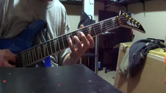 Improvisacion musica Asturiana.