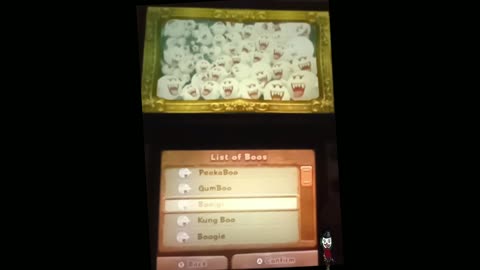 Luigi's Mansion Nintendo 3DS Complete Platinum Gallery