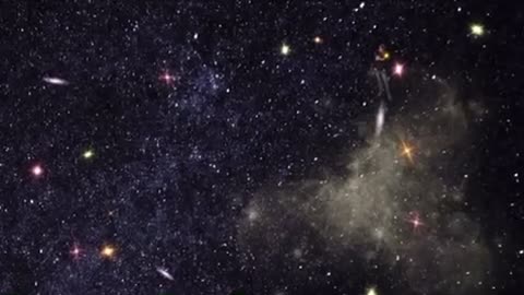 The Space Matrix