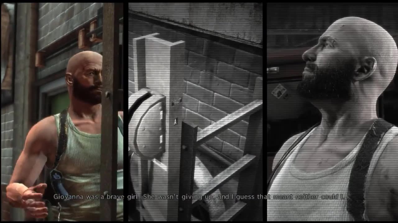 Max Payne 3: Chapter 10 It's Drive Or Shoot Sister - || New Bright Gamers || Max Payne Series ||