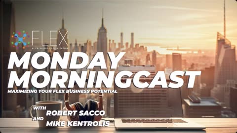 Monday MorningCast