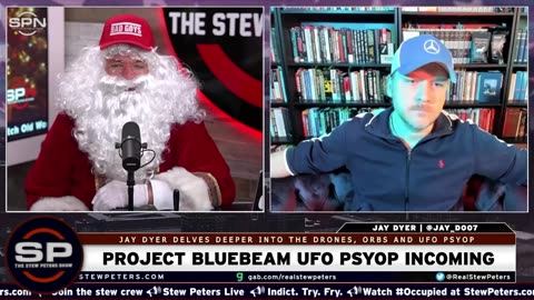 RED ALERT— UFO Alien Deception Plot Rolling Out!