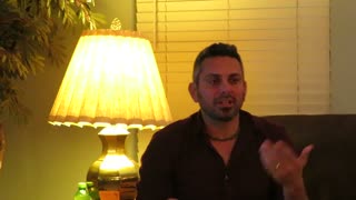 Chaim Malespin Aliyah Return Center, Tiberias, Israel – Charlotte, NC meeting (#2 of 4)