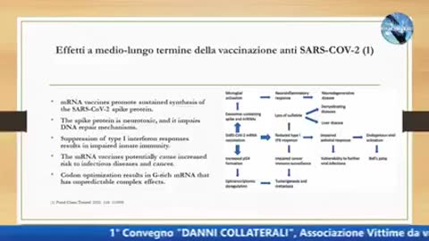 i vaccinati saranno molto più esposti