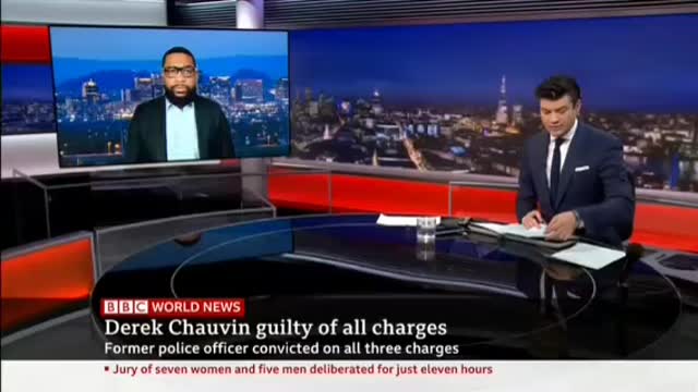 Brandon Tatum on systematic racism fakery