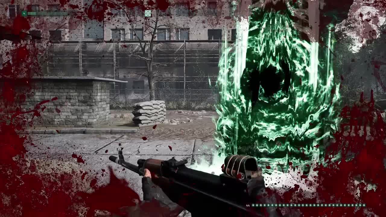 Chernobylite #32 Überraschungs Besuch. PS4 GER Letsplay