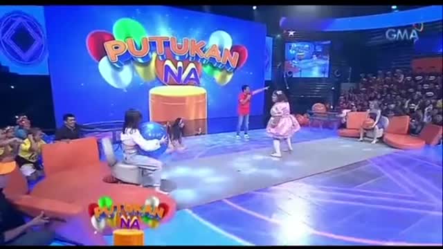 when girls play