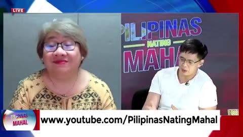 Ganti ng Administrasyon - Pilipinas Nating Mahal | May 16, 2024