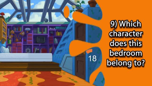 Can You Ace This Classic Nickelodeon Quiz?