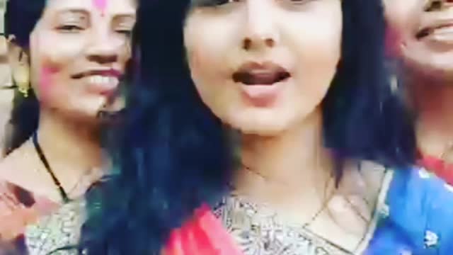 Short video