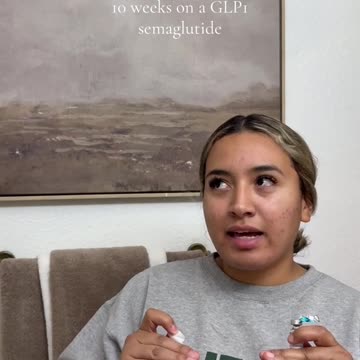 To achieve your ideal weight