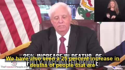 WV Gov Fully Vaccinated Deaths (Captioned)