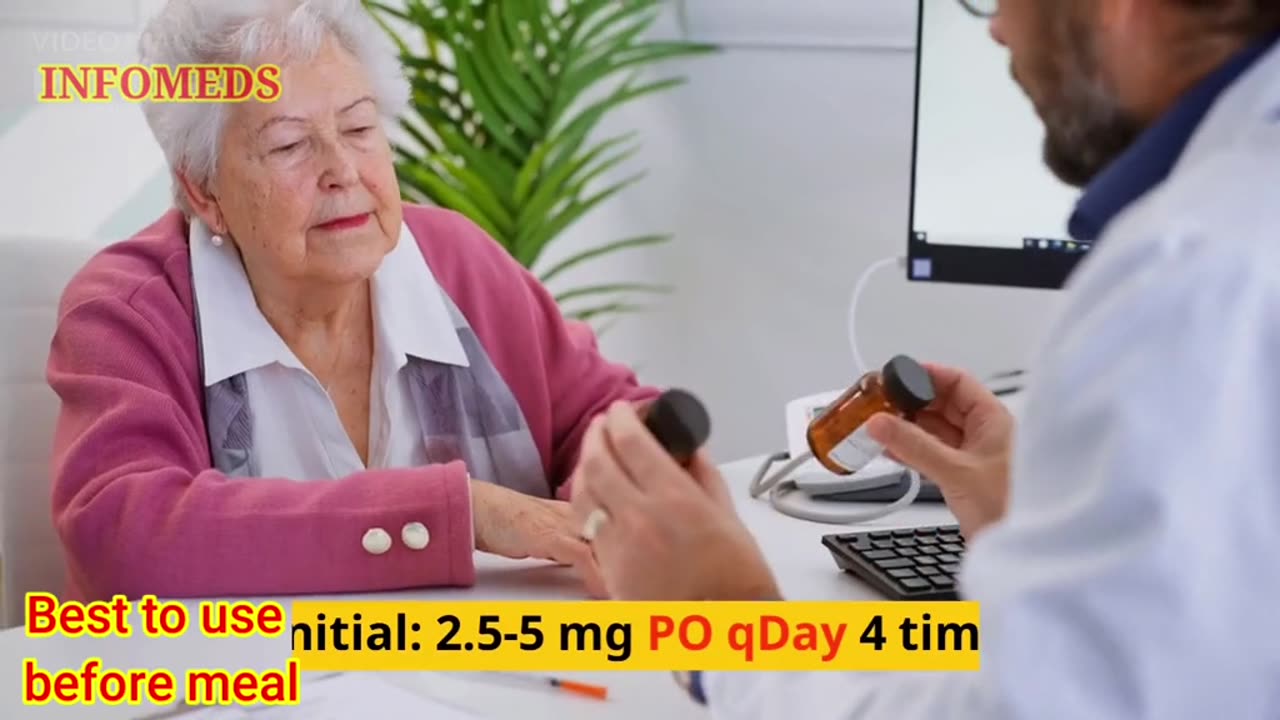 Diabetes Tablet Details