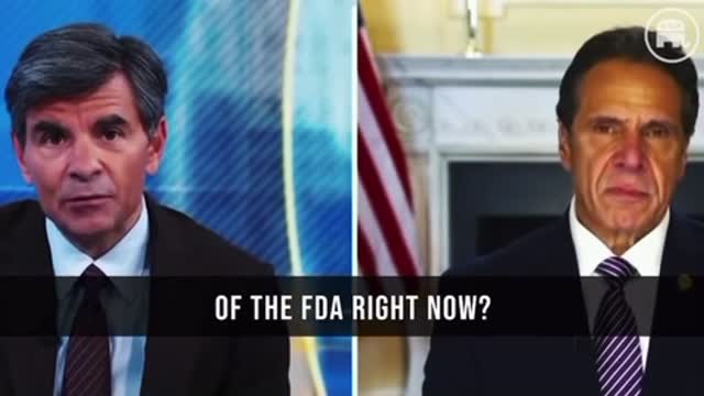 Remember When DEMOCRATS Didn’t Want The VACCINE? Hypocrites