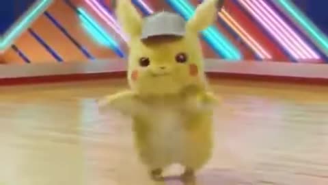 Pika Pika Pikachu Full HD video Song