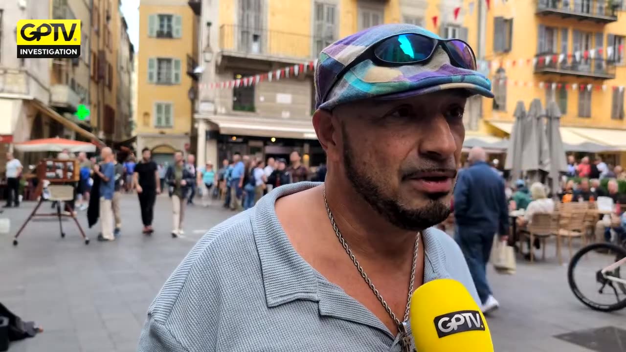 LES FRANÇAIS SOUTIENNENT-ILS LA RUSSIE CONTRE L'UKRAINE LA RÉPONSE VA VOUS CHOQUER ! GPTV