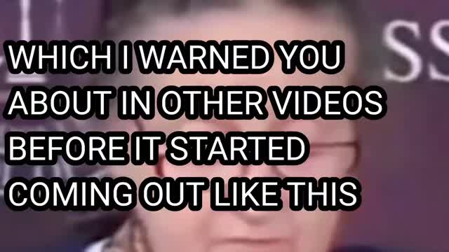 YOU NEED TO HEAR THIS!