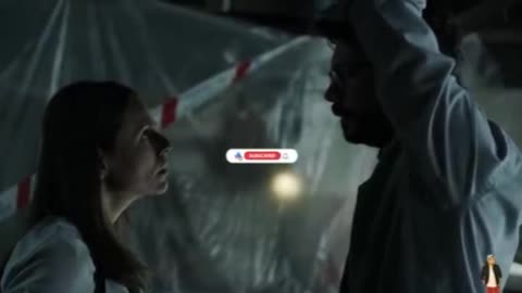 money heist
