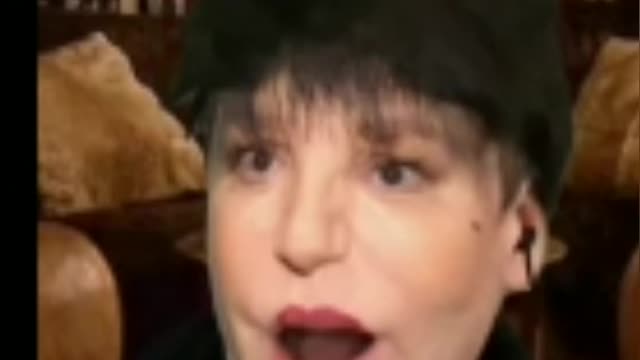 Liza Minnelli SHOCKING Oscars Confession!