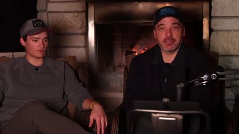 Post Election Toughts - 1/5/21