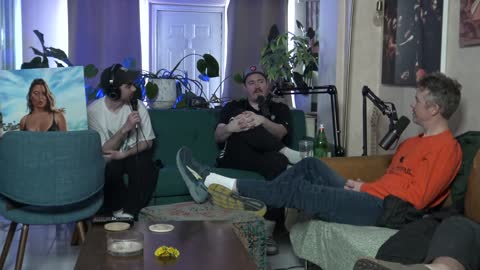Ep 391 - Supa Gremlin PAYTCH