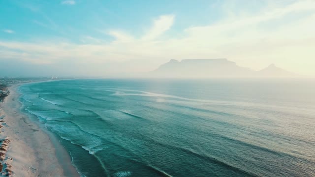sea landscape