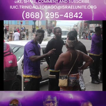 [Ephesians 4:12-14]For The Perfecting Of The Saints, For The Work Of The Ministry, #iuic #iuictv