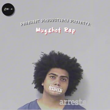 ZAC X - Mugshot Rap (OFFICIAL AUDIO)