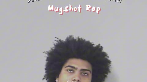 ZAC X - Mugshot Rap (OFFICIAL AUDIO)