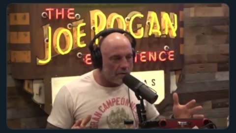 Joe Rogan Experience : It Took A "CRAZY GUY" To Expose The System