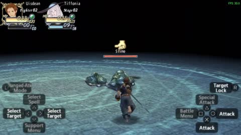 Valkyria Knights Gameplay 6