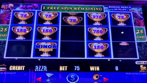 Lightning Link Big wins