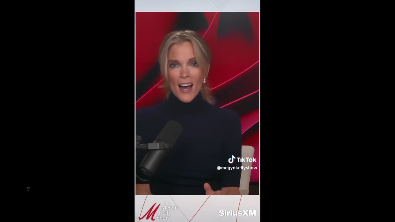 Megan Kelly warns- it’s not gonna be pretty going forward