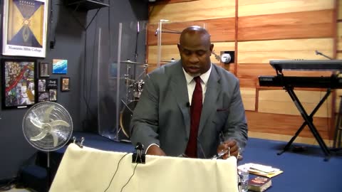RMBC #105: (6/24/21) Pt2 "Fulfillment Of Pentecost Is Here!"