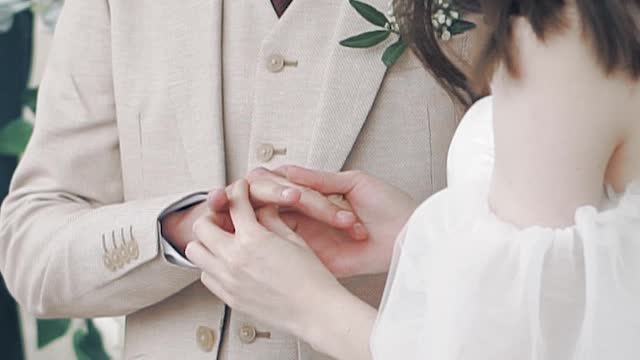 Wedding video (instagram version)