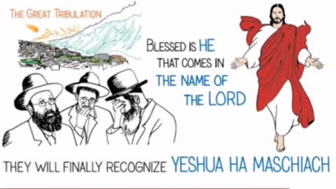 1388. The Tribulation...