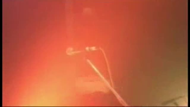 Cardiacs - Big Ship LIVE