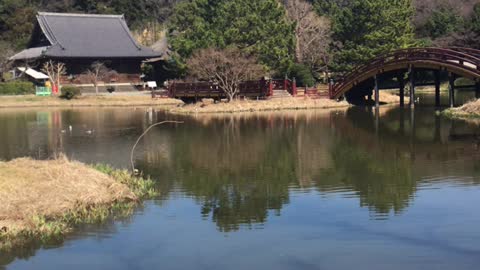 Yokohama City, Shomyoji