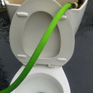 This is the Biden Duel Flush