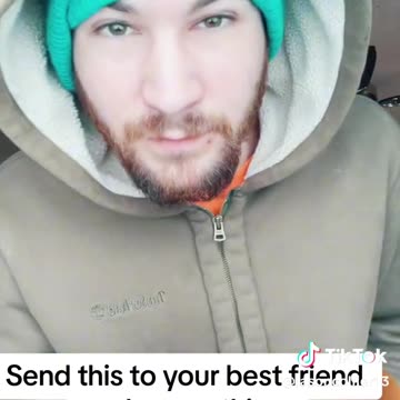 Send this to your best friend