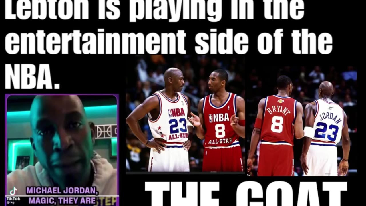 RBS Ep #18 Stephen A.Smith & Kevin Garnett debate on the NBA Generational gap.