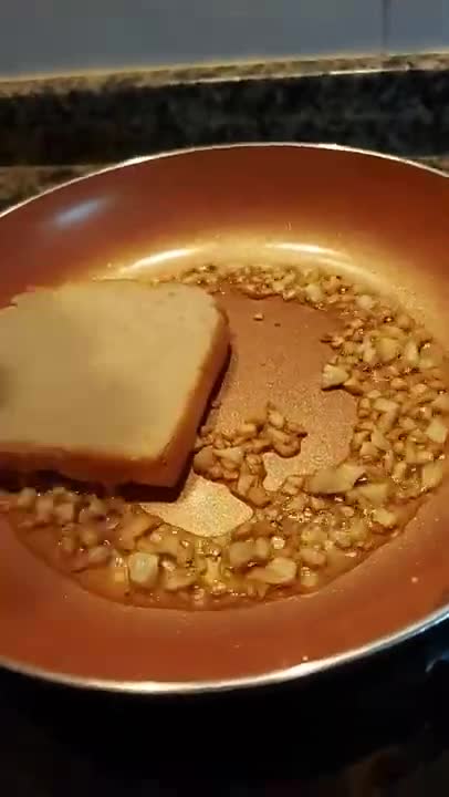 You have never eaten such delicious avocado. Healthy breakfast in 5 minutes.