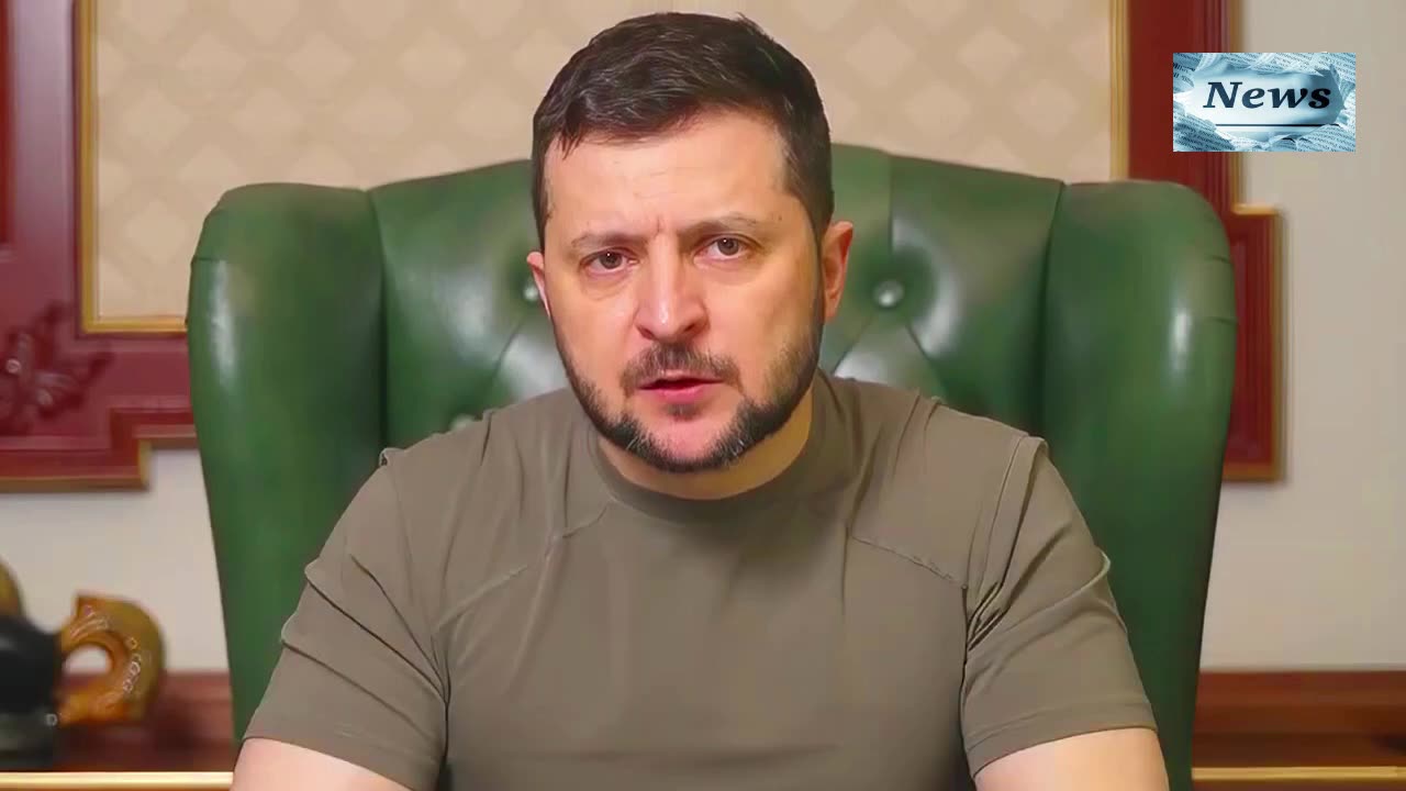 "Country Will Soon Run On Zelensky’s Mood” | Kyiv Mayor Slams Ukraine President As Russia War Drags