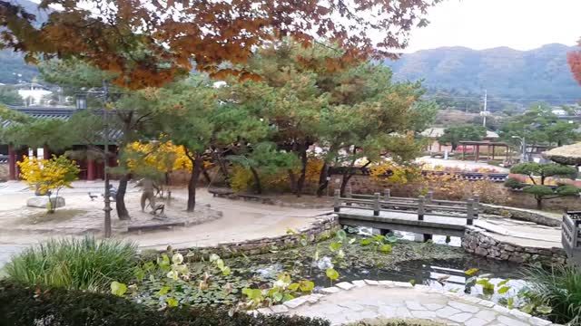 Kim Yoo-jung Literature Museum, Chuncheon, South Korea