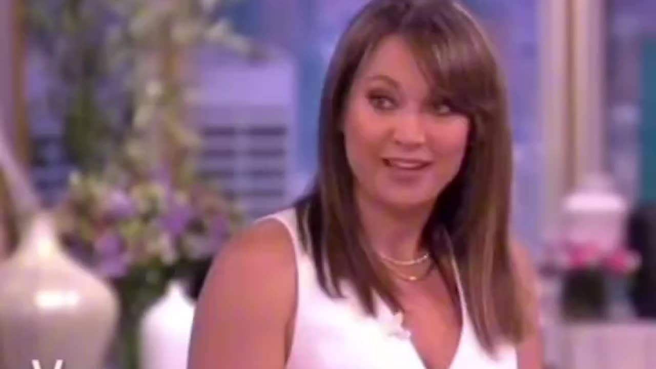 Weather Modification is such a ‘Conspiracy Theory’ that they literally broadcasted it on The View