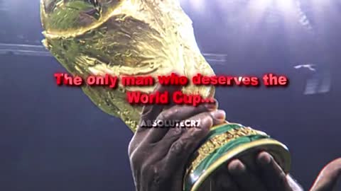 World Cup promotional video